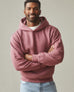 Unisex American Vintage Pullover - Wild Ginger